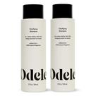 Shampoo Odele, sem sulfato clarificante, 384 ml (pacote com 2)