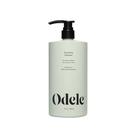 Shampoo Odele Smoothing 946ml sem sulfato e controle de frizz
