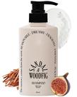 Shampoo ODID Milk Protein Intensive Volumizing 500mL