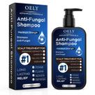 Shampoo Oely Antifúngico para Psoríase Dermatite Seborreica 300mL