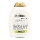Shampoo OGX Leite de Coco Nutritivo 385ml - Sem Sulfatos