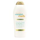 Shampoo OGX Quenching + Coconut Curls Hidratante - 750ml