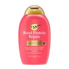 Shampoo OGX Repair & Protect Bond Protein 385 ml sem sulfato