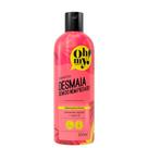 Shampoo Oh My Desmaia Sem Dó Nem Piedade 500ml - Hidratação Intensa e Efeito Gloss