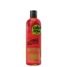 Shampoo Oh My Era Força Que Me Faltava 300ml Óleo de Rícino, Aminoácidos e Resistência Antiquebra