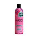 Shampoo Oh My! Meu Crespo, Meu tudo 300ml Vegano S/Parabenos Shampoo Oh My! Meu Crespo, Meu tudo 300ml Vegano S/Parabenos