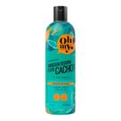 Shampoo Oh My Ninguém Segura Esse Cacho Nutrição e Definição 300ml Shampoo Oh My Ninguém Segura Esse Cacho Nutrição e Definição 300ml