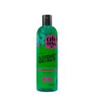 Shampoo Oh My Oleosidade Nunca Nem Vi 300ml Purificante com Chá Verde e Algas Marinhas