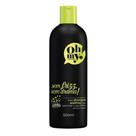 Shampoo Oh My Sem Frizz 500ml Shampoo Oh My Sem Frizz 500ml