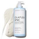 Shampoo Olaplex Nº.4C Bond Maintenance Clarificante 1L
