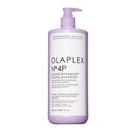 Shampoo Olaplex Nº.4P Blonde Enhancer Tonificante 1L