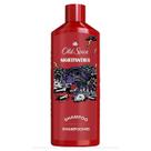 Shampoo Old Spice Nightpanther para homens 400ml Shampoo Old Spice Nightpanther para homens 400ml