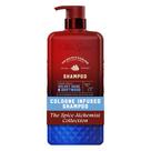 Shampoo Old Spice The Spice Alchemist 647 ml Velvet Sage Shampoo Old Spice The Spice Alchemist 647 ml Velvet Sage