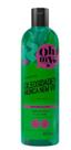 Shampoo Oleosidade Nunca nem vi! 300ml Shampoo Oleosidade Nunca nem vi! 300ml
