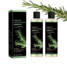 Shampoo OMULIKJ Alecrim e Queratina para Crescimento Capilar 200 ml