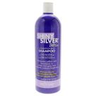 Shampoo One 'n Only Shiny Silver Ultra Condicionador 1L