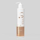 Shampoo Oneway Profissional Pós Química Queratin + 300mL Shampoo Oneway Profissional Pós Química Queratin + 300mL