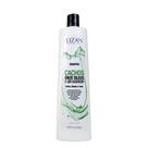 Shampoo Onze Oleos e Um Segredo Ultra Cachos 1 Litro Define e Modela Shampoo Onze Oleos e Um Segredo Ultra Cachos 1 Litro Define e Modela