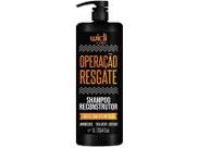 Shampoo Operação Resgate Recosntrutor 1kg Widi Care