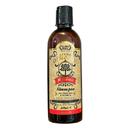 Shampoo organic de ricino 380ml - flora pura