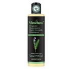 Shampoo Orgânico Vimchaw para Crescimento Capilar com Alecrim 100ml