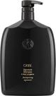 Shampoo ORIBE Signature 1L para cabelos tingidos