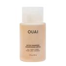 Shampoo OUAI Detox Jumbo 473ml com vinagre de maçã e queratina