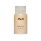 Shampoo OUAI, hidratante médio, tamanho de viagem, 90mL Shampoo OUAI, hidratante médio, tamanho de viagem, 90mL
