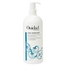Shampoo Ouidad Curl Quencher Hidratante 1L para cachos apertados