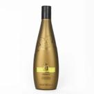 Shampoo Ouro 24k Gold 300ml para Brilho Intenso e Cabelos Luxuosos