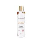 Shampoo Ouro e Colágeno 300ml
