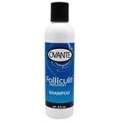 Shampoo OVANTE Solução de foliculite para foliculite do couro cabeludo 180mL Shampoo OVANTE Solução de foliculite para foliculite do couro cabeludo 180mL