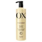 Shampoo Ox Colágeno 500ml Shampoo Ox Colágeno 500ml