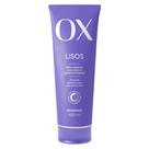 Shampoo OX Cosmeticos Lisos