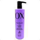 Shampoo Ox Glicólico 500ml Shampoo Ox Glicólico 500ml