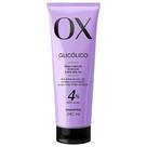 Shampoo OX Glicólico Renovação Capilar 240ml Shampoo OX Glicólico Renovação Capilar 240ml