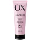 Shampoo OX Hialurônico Hidratação Preenchedora 240ml