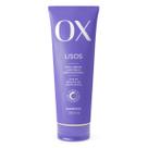 Shampoo OX Lisos 200ml Shampoo OX Lisos 200ml