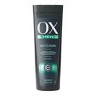 Shampoo OX Men Anticaspa 200ml