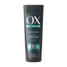Shampoo OX Men Anticaspa 200ml Shampoo OX Men Anticaspa 200ml