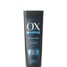 Shampoo Ox Men Antiqueda 400ml