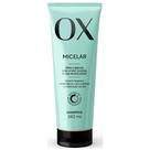 Shampoo OX Micelar 240ml - OX COSMÉTICOS