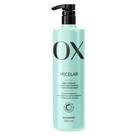 Shampoo OX Micelar 500ml