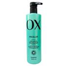 Shampoo Ox Micelar 500ml
