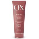 Shampoo OX Nutre Nutrição Intensa 200ml