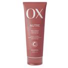 Shampoo OX Nutrição Intensa 400ml