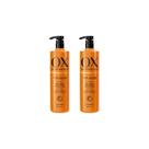 Shampoo Ox Vita Glow Mari Maria 500Ml-Kit C/2Un