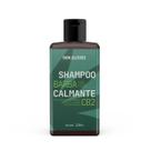 Shampoo ozonizado para barba don alcides cb2 120ml Shampoo ozonizado para barba don alcides cb2 120ml