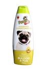 Shampoo p/ Cães Power Pets Raças Específicas (bulldog & Pug)