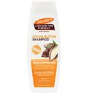 Shampoo Palmer's Cocoa Butter, retenção de comprimento de biotina, 400 mL